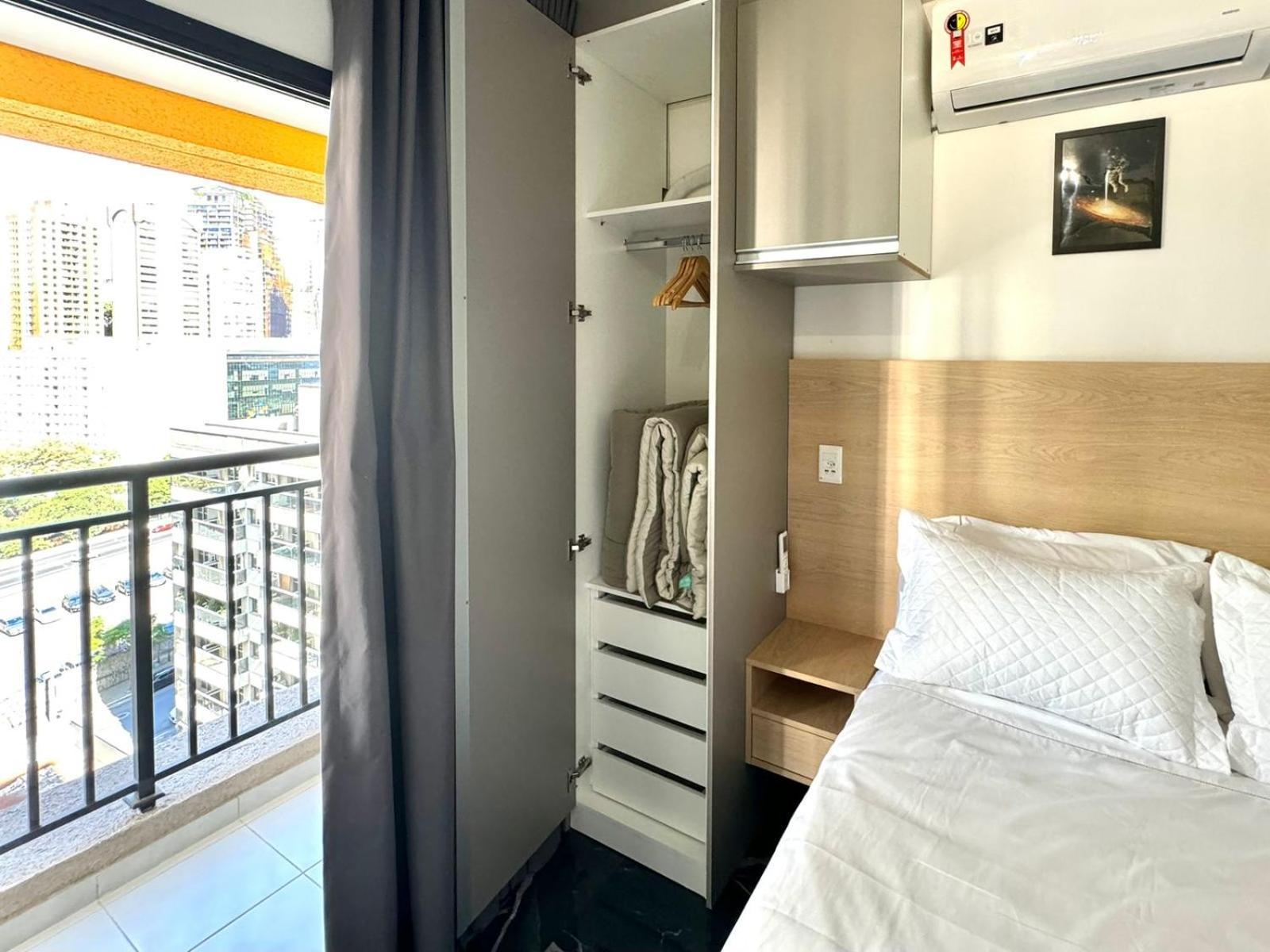 My One 1409 Bela Vista São Paulo