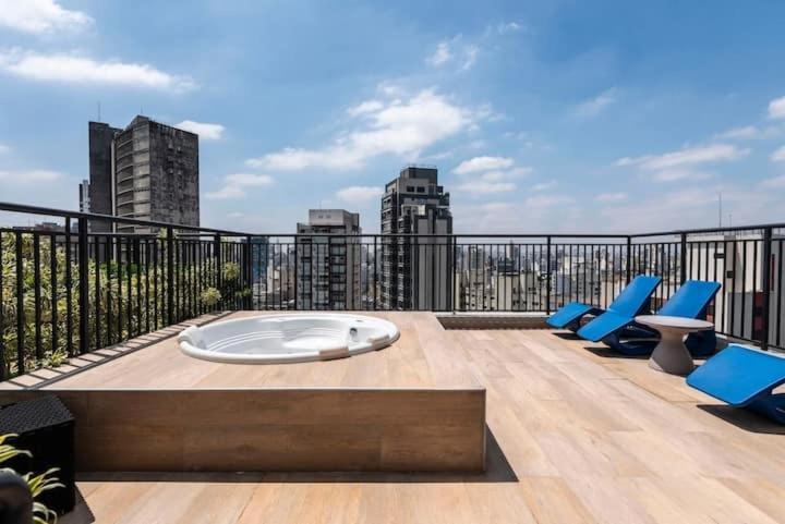 My One 1409 Bela Vista * São Paulo