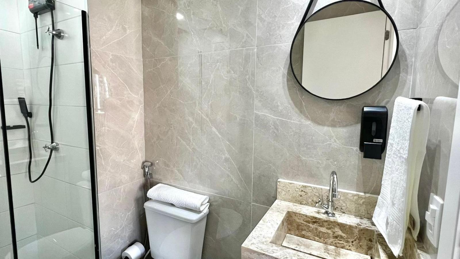 Apartamento My One 1409 Bela Vista *