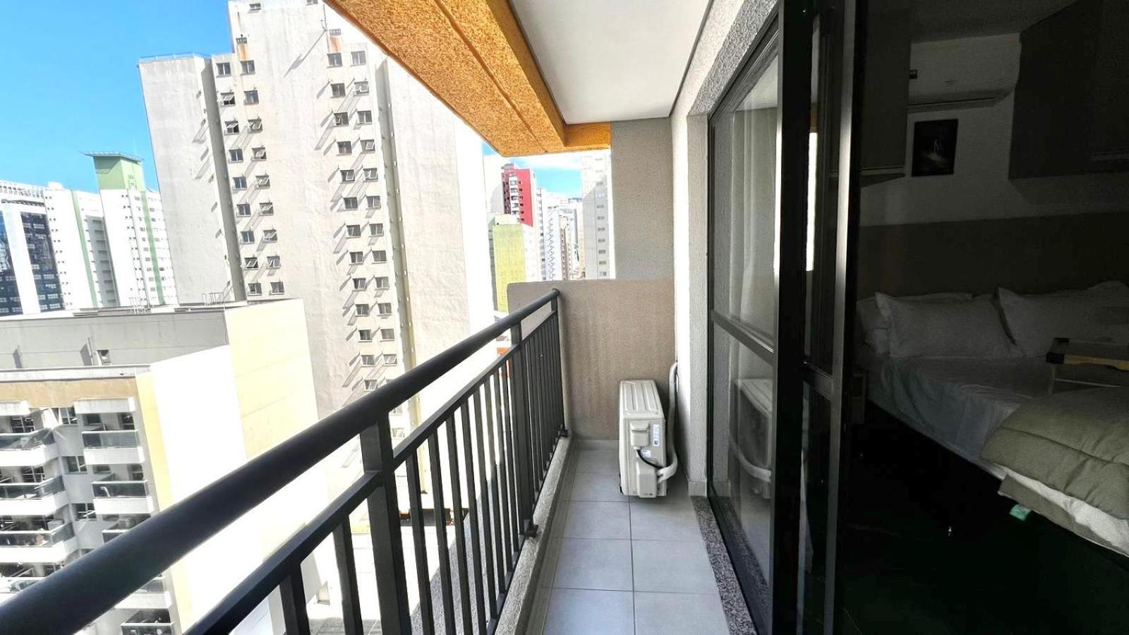 My One 1409 Bela Vista Apartamento São Paulo