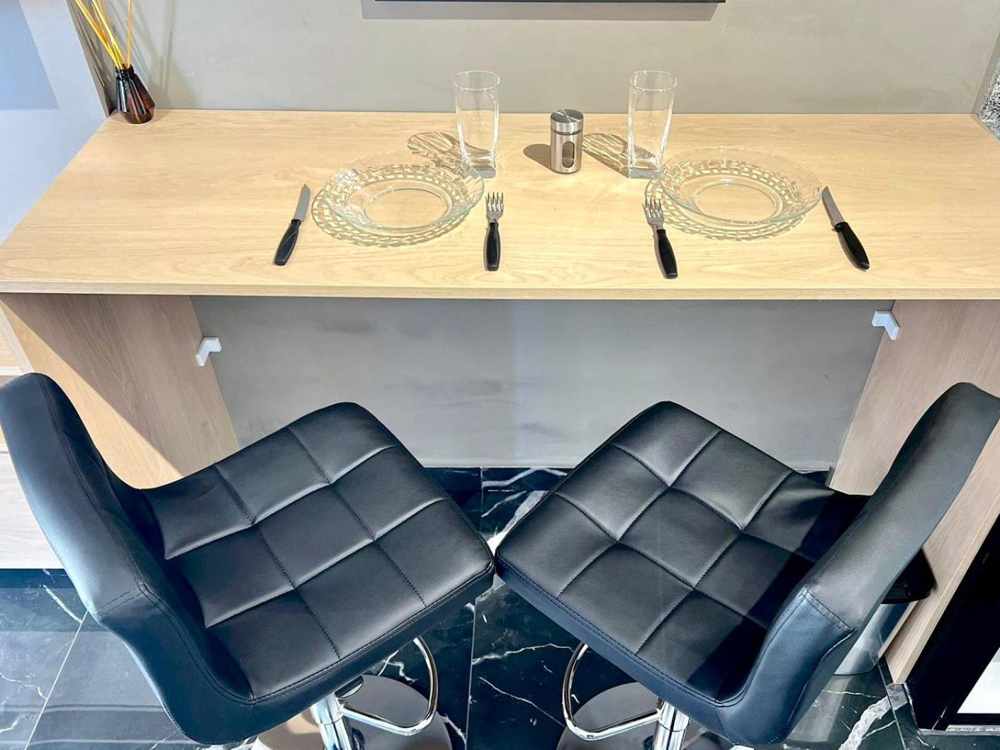 Apartamento My One 1409 Bela Vista