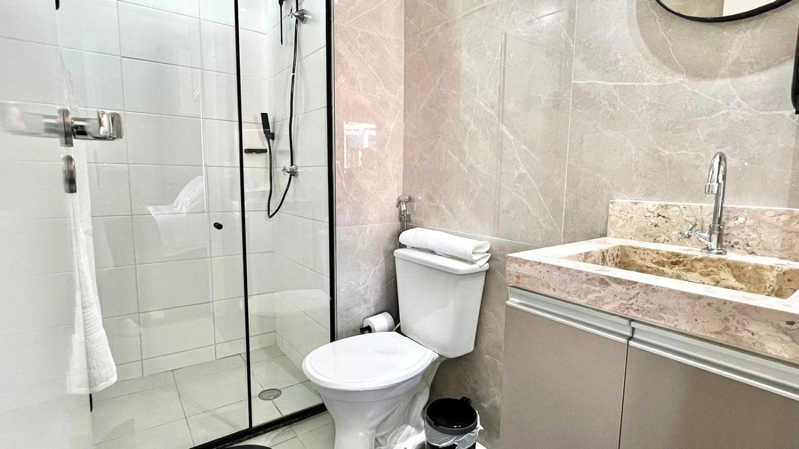 My One 1409 Bela Vista Apartamento São Paulo